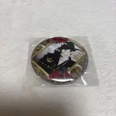 三代目 今市隆二 サイン缶バッチ LD UMP - メルカリ