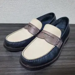 COLE HAAN アメリカンクラシックス ピンチ ペニー ローファーのサムネイル