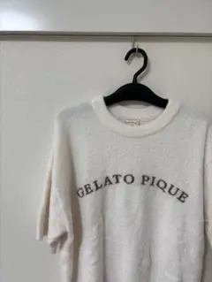 GELATO PIQUE／ルームウェア セットアップ