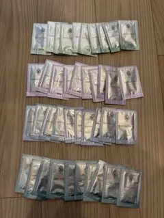 POLA スキンケア セット クレンジング 洗顔 化粧水 乳液 旅行用 出張用