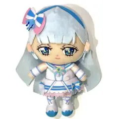 わんだふるぷりきゅあ!　キュアニャミー キュアフレンズぬいぐるみ