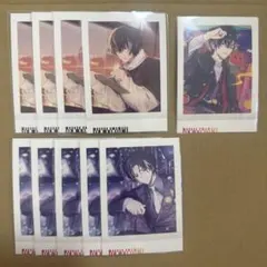 18TRIP ぱしゃこれ Vol.3 衣川季肋 セット - メルカリ