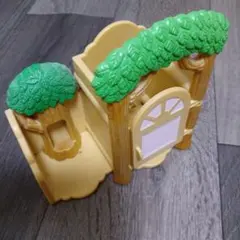 シルバニアファミリー 森の学校のトイレ