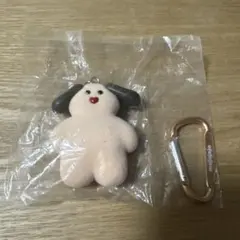 ガチャ mojojojo フィギュアマスコット Vol.1 John いぬ