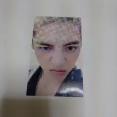 SEVENTEEN CxM hype vibes エスクプス ラキドロ