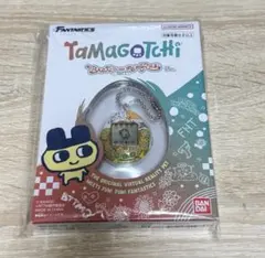 たまごっち　FANTASTICS 中島颯太