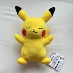 くつろぎピカチュウ 2026年最新】くつろぎ ピカチュウの人気アイテム - メルカリ