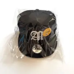 【新品未開封】AH MURDERZ NEW ERA AM OLD ENGLISH