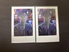 いれいす If 零番街 チェキ