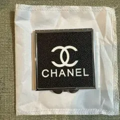 CHANEL 正規品 ノベルティ 非売品 アクセサリーマット シャネル トレイ