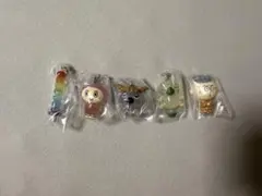 ぜんまいざむらい2 セミコンプセット