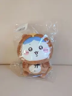 ②　ちいかわ　たぬきだもんくじ　B賞 ハチワレ