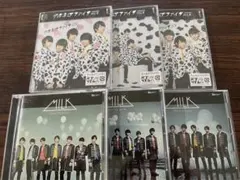 2026年最新】m!lk cdの人気アイテム - メルカリ