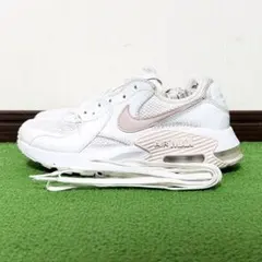 NIKE AIR MAX エアマックス エクシー 厚底 白 スニーカー 24cmのサムネイル