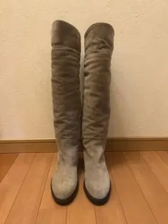 Ferragamo ロングブーツ