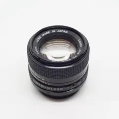 2026年最新】Canon FD 50mm 1.4の人気アイテム - メルカリ