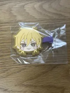 あんスタ みにコレ 前髪クリップ2 羽風薫 UNDEAD