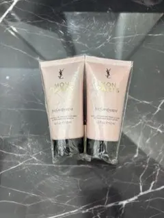 Yves Saint Laurent モンパリ　2本セット