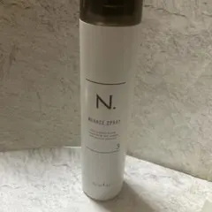 ナプラ N. NUANCE SPRAY 3 219gのサムネイル