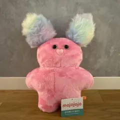 mojojojo BIG ぬいぐるみ5