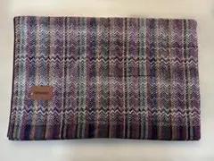 2026年最新】ミッソーニ タオルケットの人気アイテム - メルカリ