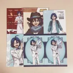 弱虫ペダル 弱ペダ 真波山岳 ブロマイド ポストカード まとめ