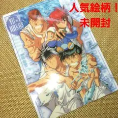 幽☆遊☆白書 幽遊白書 まるくじ アクリルスタンド 缶バッジ 幽助 桑原