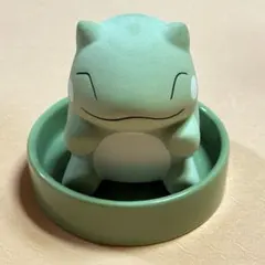 ▼ ポケモン　みがわり人形　素焼き加湿器