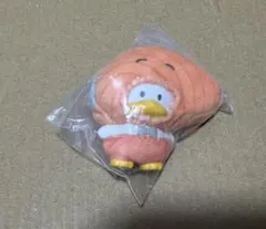 サンリオ ちびっとも おかず あひるのペックル 鮭