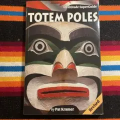 TOTEM POLES by Pat Kramer / Altitude