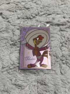 ディズニー　ウエハース　パンチート