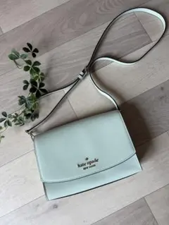 ＊ kate spade ＊ 2way ショルダーバッグ　美品