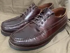 2026年最新】RUSSEll moccasin トリプルヴァンプの人気アイテム - メルカリ