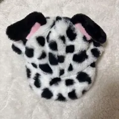 101匹わんちゃん ディズニー キャップ