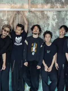 2025年最新】ボロスウェット 常田大希の人気アイテム - メルカリ