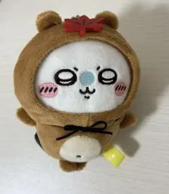 ちいかわ たぬきだもんくじ C賞 モモンガ