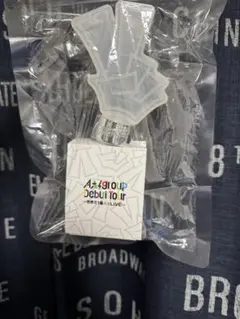 Aぇ! group Debut Tour ペンライト