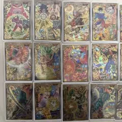 ドラゴンボールヒーローズ旧弾【（星４）30枚セット】