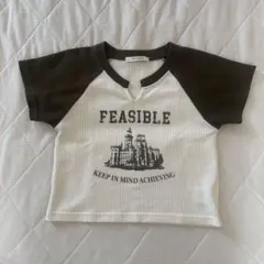 Wcloset ロゴtシャツのサムネイル