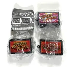 HANAHANA ハナハナ ミュージックプッシュボタン