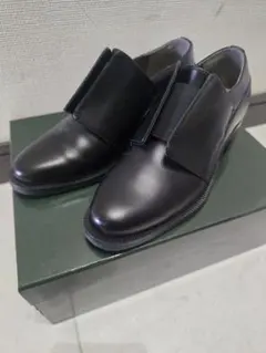 rim.ark Cut out wing tip shoes - メルカリ