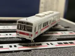 4086 東武30000系 6両編成動力付き - メルカリ