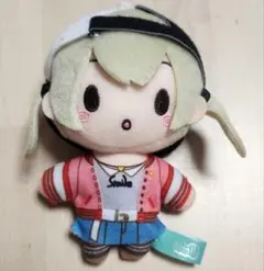 プロセカ 小豆沢こはね ぬいぐるみ