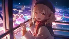 小豆沢こはね コスプレ