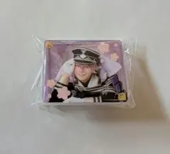 刀ミュ 源清麿 メモクリップ メモスタンド 十周年記念 乱舞博覧会 ①