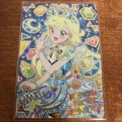 ひみつのアイプリ ポッピンハートバズリウム オーディション みつき