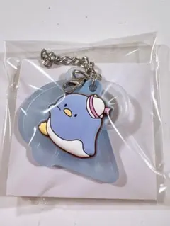 サンリオキャラクターズ ダブルチャームグミ タキシードサム