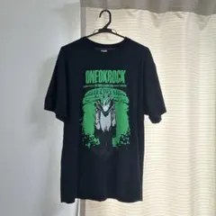 ONE OK ROCK XL アコースティック 2021 Tシャツ - メルカリ