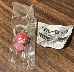ブルーロック めじるし 千切のサムネイル