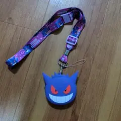 ゲンガー シリコンポーチ No.094